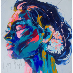 CANDELA REPRODUCCION