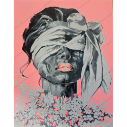 LUCY IN THE SKY - VENDIDO -