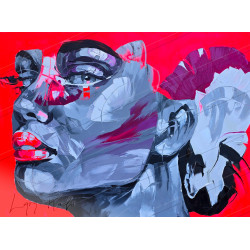 LA TANIA REPRODUCCION